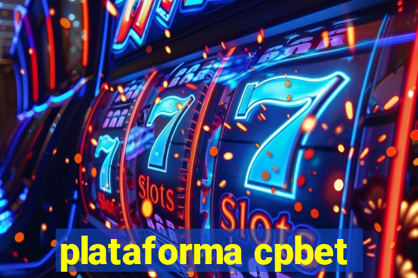 plataforma cpbet